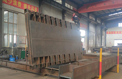 大庆石化炼油结构优化项目120万吨年一连重整装置加